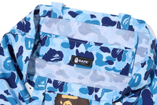 BAPE CAMO GO APE POINTER COLLEGE TOTE BAG BAPEC