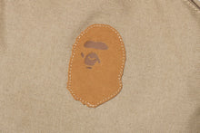 APE HEAD PATCH CORDURA DAYPACK