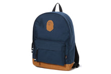 APE HEAD PATCH CORDURA DAYPACK