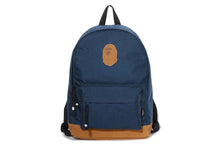 APE HEAD PATCH CORDURA DAYPACK