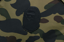 1ST CAMO APE HEAD PATCH DAYPACK TRAVEL