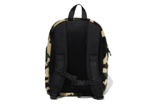 1ST CAMO FLEECE DAYPACK