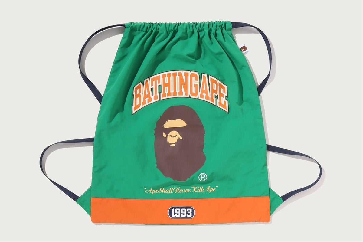 A BATHING APE KNAPSACK | bape.com