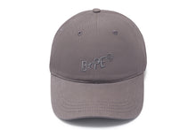 【 BAPE X HIGHSNOBIETY 】CAP