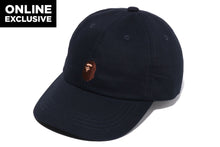 APE HEAD ONE POINT CAP