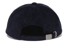 CORDUROY CAP