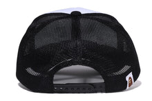 GO APE POINTER COLLEGE MESH CAP BAPEC