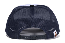 GO APE POINTER COLLEGE MESH CAP BAPEC