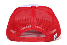 GO APE POINTER COLLEGE MESH CAP BAPEC