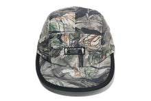 TREE EDGE CAMO CAP