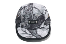 TREE EDGE CAMO CAP