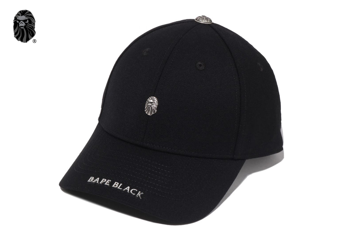 BAPE BASEBALL CAP | bape.com