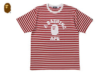 COLLEGE HOOP TEE