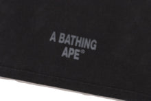 BLUR GRAPHIC GARMENT DYE OVERSIZED TEE