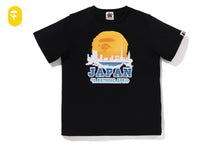 JAPAN SILHOUETTE TEE