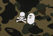 【 BAPE X MMJ 】1ST CAMO LOOSE FIT TEE