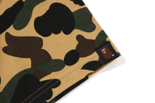 【 BAPE X MMJ 】1ST CAMO LOOSE FIT TEE