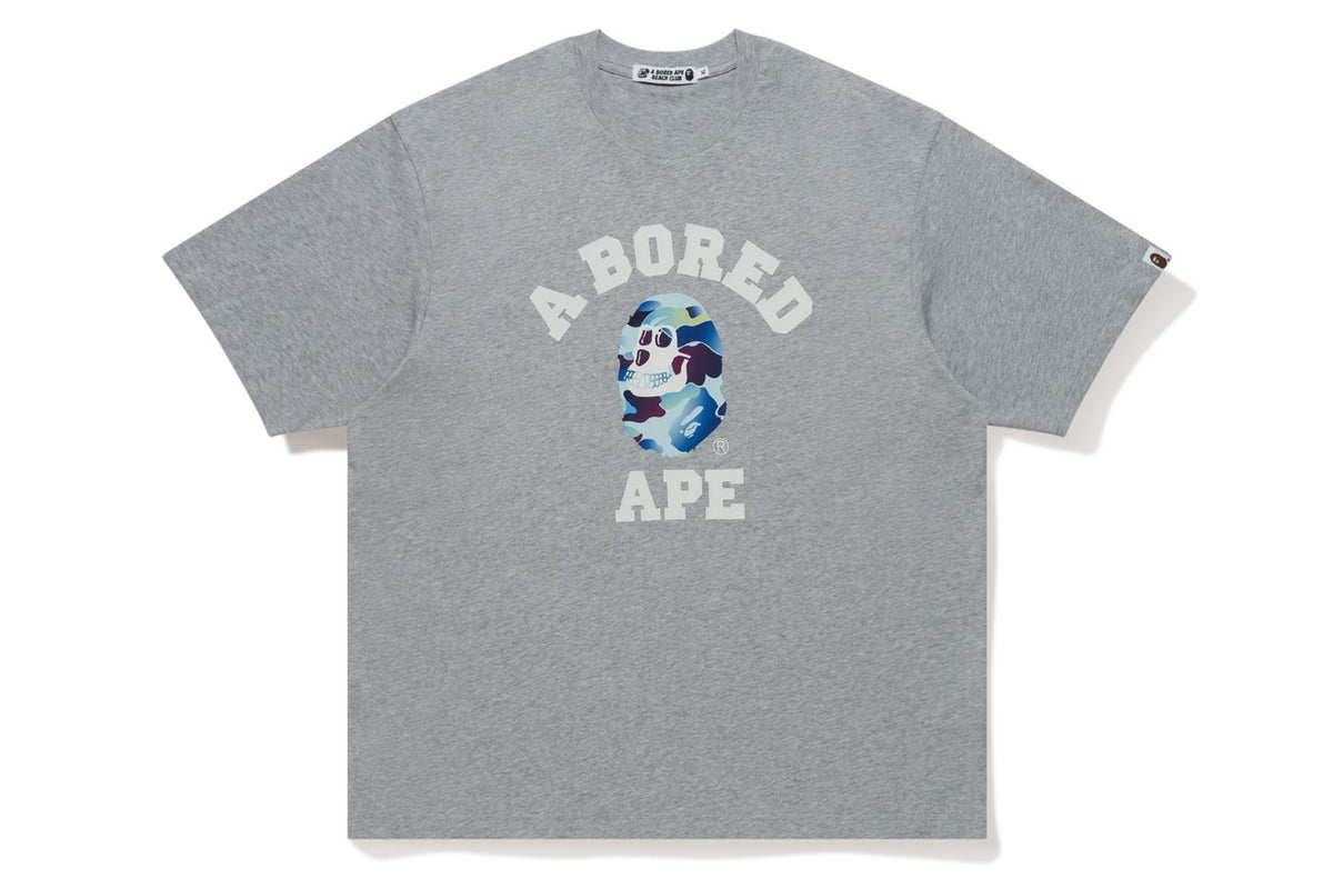BAPE X BAYC 】CONCEPT TEE | bape.com