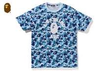 ABC CAMO COLLEGE TEE