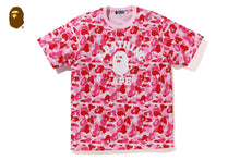 ABC CAMO COLLEGE TEE