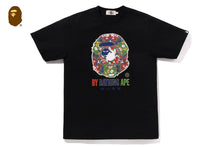JAPAN BY BATHING APE TEE