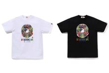 JAPAN BY BATHING APE TEE