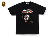 JAPAN APE FACE TEE