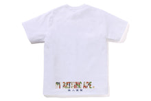 JAPAN APE FACE TEE