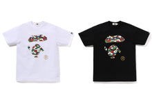 JAPAN APE FACE TEE