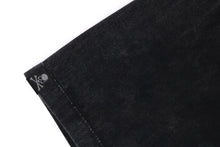 【 BAPE X MMJ 】LEATHER STA PATCH SKULL RELAXED FIT TEE 16TH