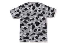 1ST CAMO COLLEGE TEE