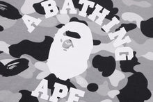 1ST CAMO COLLEGE TEE