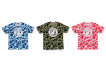 ABC CAMO BUSY WORKS TEE