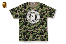 ABC CAMO BUSY WORKS TEE