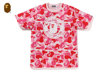 ABC CAMO BUSY WORKS TEE