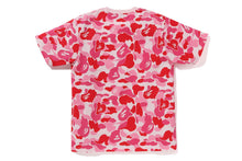 ABC CAMO BUSY WORKS TEE
