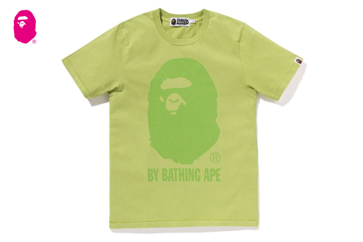 OVERDYE BY BATHING APE TEE | bape.com