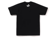 ABC RESORT CAMO POCKET COLLEGE TEE