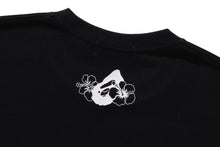 ABC RESORT CAMO POCKET COLLEGE TEE