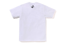 ABC RESORT CAMO POCKET COLLEGE TEE