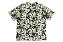 ABC RESORT CAMO RELAXED FIT TEE