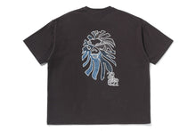 BAPE SASHIKO POCKET TEE