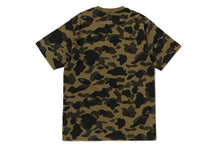 1ST CAMO COLLEGE TEE