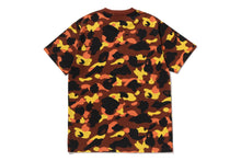 1ST CAMO BAPE RHINESTONE TEE