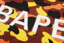 1ST CAMO BAPE RHINESTONE TEE