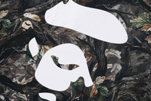 TREE EDGE CAMO APE FACE RELAXED FIT TEE