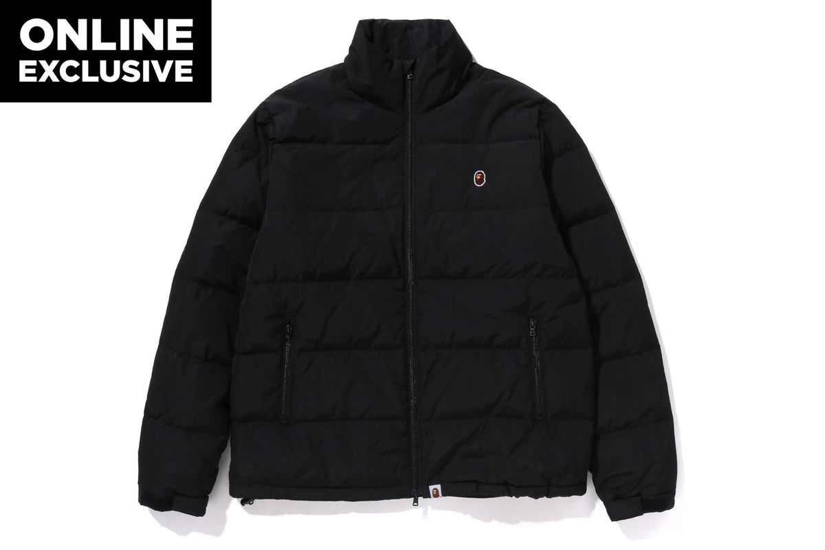 ONE POINT DOWN JACKET | bape.com