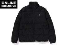 ONE POINT DOWN JACKET