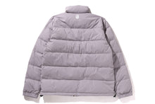 ONE POINT DOWN JACKET