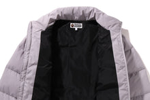 ONE POINT DOWN JACKET